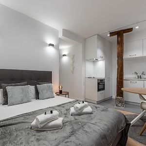 Appartement met een Slaapkamer